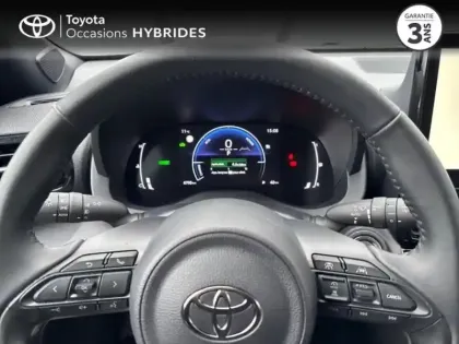 Photo 12 Toyota Yaris  Cross 116h Design MY25