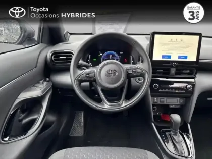 Photo 8 Toyota Yaris  Cross 116h Design MY25
