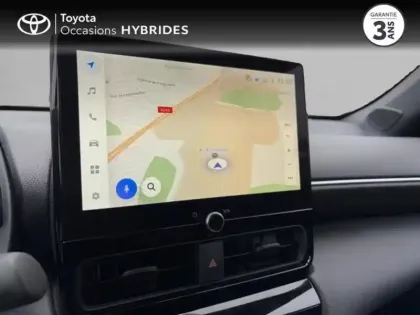 Photo 14 Toyota Yaris  Cross 116h Design MY25