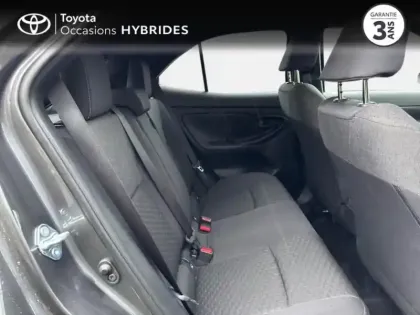 Photo 6 Toyota Yaris  Cross 116h Design MY25