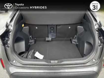 Photo 9 Toyota Yaris  Cross 116h Design MY25