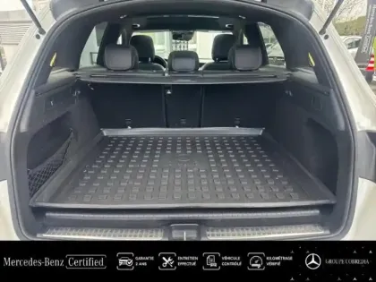 Photo 11 Mercedes Classe GLC GLC 300 de 194+122ch AMG Line 4Matic 9G-Tronic