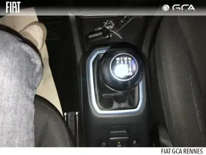 Photo 8 Jeep Renegade  1.0 GSE T3 120ch Limited MY21