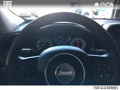 Photo 7 Jeep Renegade  1.0 GSE T3 120ch Limited MY21