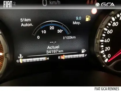 Photo 5 Jeep Renegade  1.0 GSE T3 120ch Limited MY21