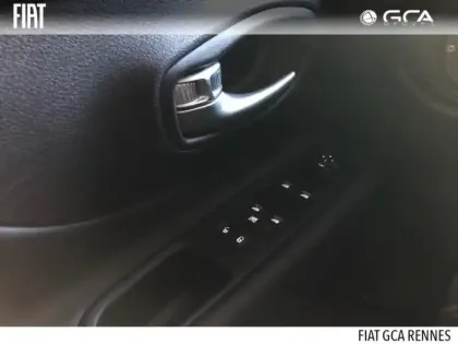 Photo 11 Jeep Renegade  1.0 GSE T3 120ch Limited MY21