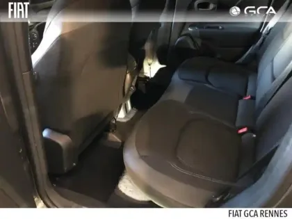 Photo 13 Jeep Renegade  1.0 GSE T3 120ch Limited MY21