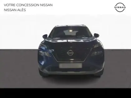 Photo Nissan X-trail