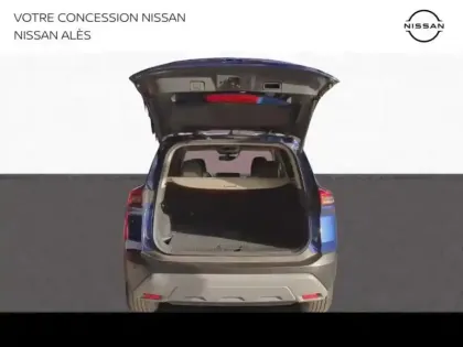 Photo 5 Nissan X-trail  e-Power 204ch N-Connecta 2024