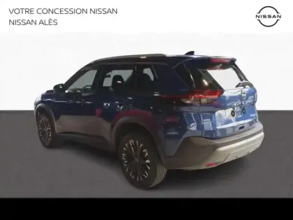 Photo 6 Nissan X-trail  e-Power 204ch N-Connecta 2024