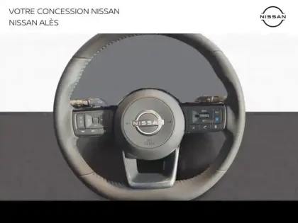 Photo 13 Nissan X-trail  e-Power 204ch N-Connecta 2024