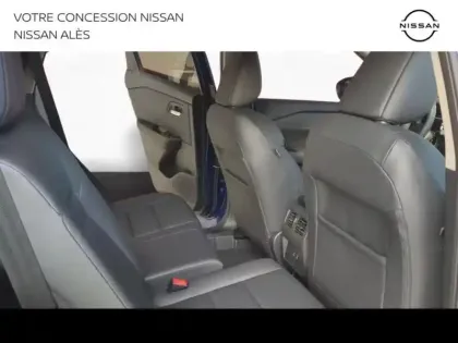 Photo 11 Nissan X-trail  e-Power 204ch N-Connecta 2024