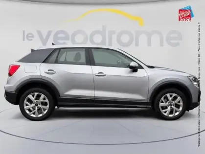 Photo 18 Audi Q2  35 TFSI 150ch Advanced S tronic 7