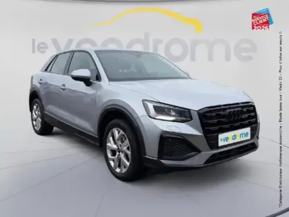 Photo 17 Audi Q2  35 TFSI 150ch Advanced S tronic 7