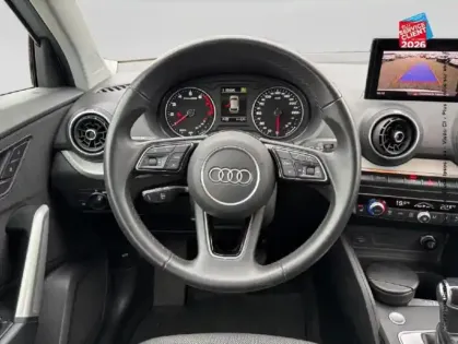 Photo 26 Audi Q2  35 TFSI 150ch Advanced S tronic 7