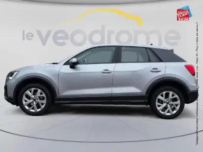 Photo 8 Audi Q2  35 TFSI 150ch Advanced S tronic 7