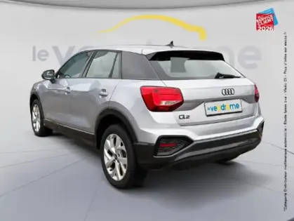 Photo 7 Audi Q2  35 TFSI 150ch Advanced S tronic 7