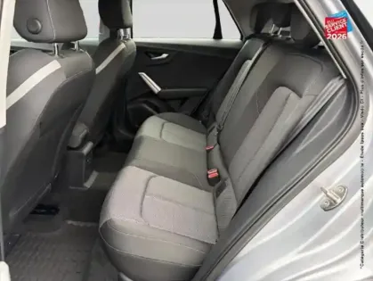 Photo 10 Audi Q2  35 TFSI 150ch Advanced S tronic 7