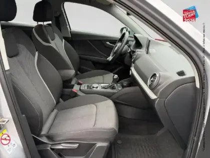 Photo 19 Audi Q2  35 TFSI 150ch Advanced S tronic 7