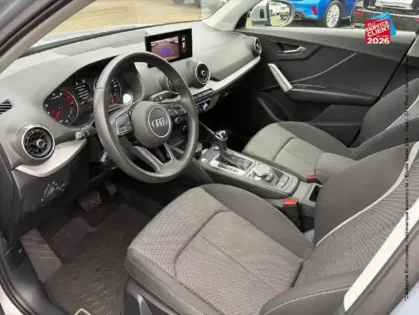 Photo 14 Audi Q2  35 TFSI 150ch Advanced S tronic 7