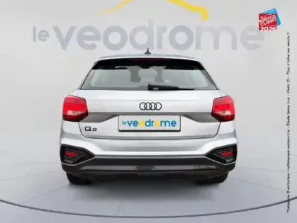 Photo 6 Audi Q2  35 TFSI 150ch Advanced S tronic 7