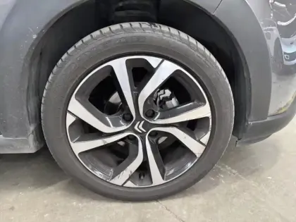 Photo 13 Citroën C3  1.2 PureTech 110ch S&S ELLE Boite Automatique