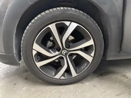 Photo 10 Citroën C3  1.2 PureTech 110ch S&S ELLE Boite Automatique