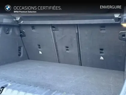 Photo 6 BMW Serie 1 Série 1 120A 170ch M Sport DKG7