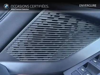 Photo 13 BMW Serie 1 Série 1 120A 170ch M Sport DKG7