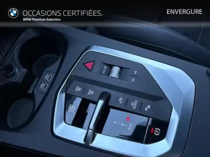 Photo 14 BMW Serie 1 Série 1 120A 170ch M Sport DKG7