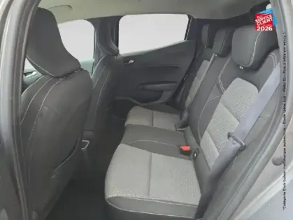 Photo 10 Renault Clio  1.0 TCe 90ch Evolution