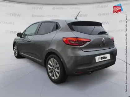 Photo 7 Renault Clio  1.0 TCe 90ch Evolution