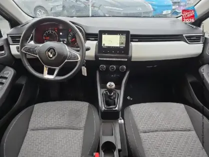 Photo 14 Renault Clio  1.0 TCe 90ch Evolution