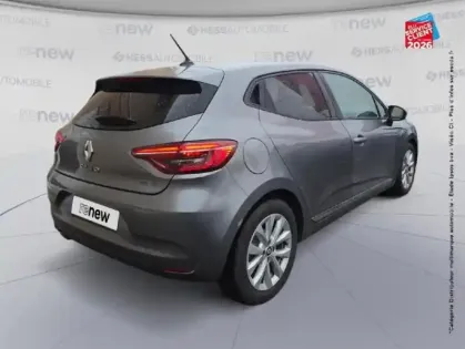 Photo 5 Renault Clio  1.0 TCe 90ch Evolution