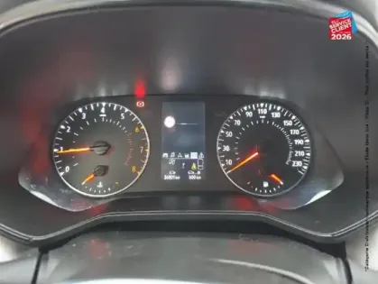 Photo 11 Renault Clio  1.0 TCe 90ch Evolution