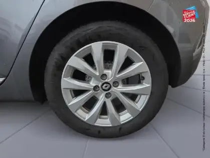 Photo 9 Renault Clio  1.0 TCe 90ch Evolution