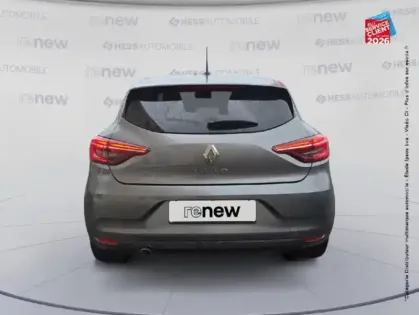 Photo 6 Renault Clio  1.0 TCe 90ch Evolution