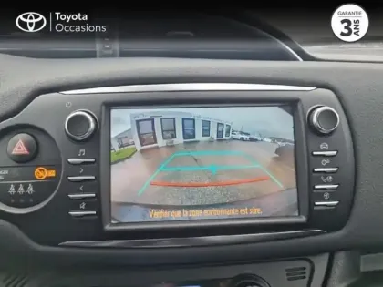 Photo 14 Toyota Yaris  70 VVT-i Design Y20 5p MY19