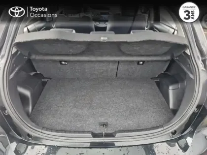 Photo 9 Toyota Yaris  70 VVT-i Design Y20 5p MY19