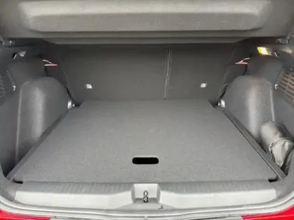 Photo 5 Citroën C3 Aircross  1.2 Turbo 100ch PLUS