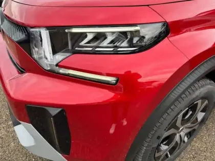 Photo 14 Citroën C3 Aircross  1.2 Turbo 100ch PLUS