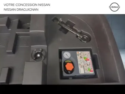 Photo 9 Nissan Juke  1.0 DIG-T 114ch Shadow 2023.5