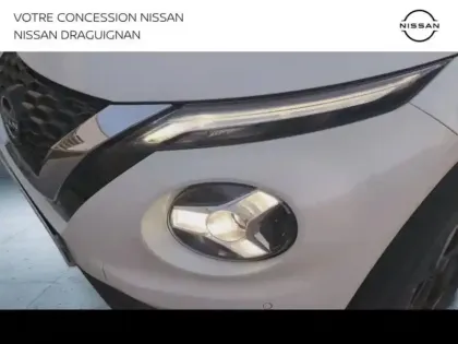 Photo 6 Nissan Juke  1.0 DIG-T 114ch Shadow 2023.5