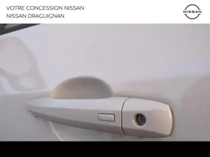 Photo 7 Nissan Juke  1.0 DIG-T 114ch Shadow 2023.5