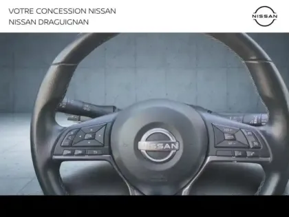 Photo 10 Nissan Juke  1.0 DIG-T 114ch Shadow 2023.5