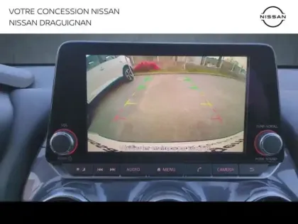 Photo 13 Nissan Juke  1.0 DIG-T 114ch Shadow 2023.5