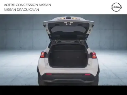 Photo 8 Nissan Juke  1.0 DIG-T 114ch Shadow 2023.5