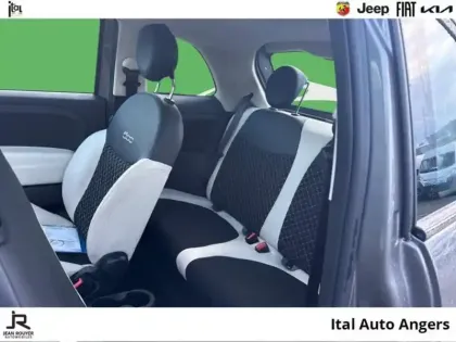 Photo 9 Fiat 500  1.0 70ch BSG S&S Dolcevita