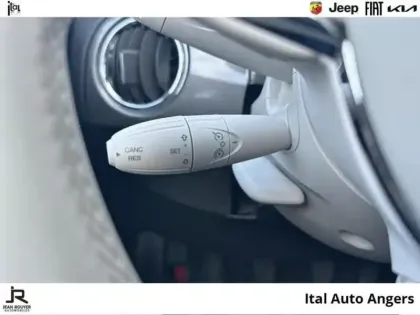 Photo 11 Fiat 500  1.0 70ch BSG S&S Dolcevita