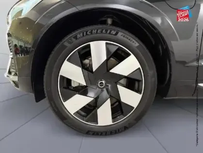 Photo 9 Volvo Xc60  T8 Hybride Rechargeable 310 + 145ch Ultra Style Chrome Geartronic 8 AWD